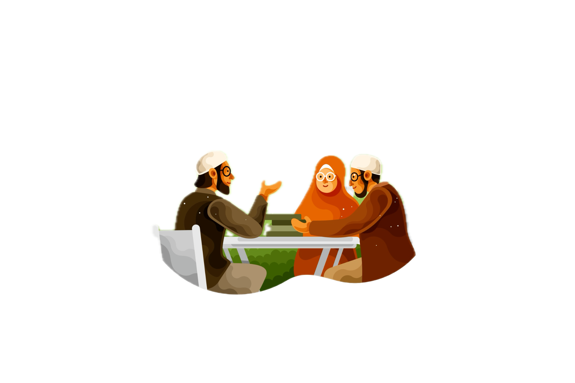 Regular Parent-Teacher Meetings