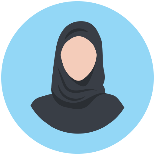 Ustadha Khadija Hanslod